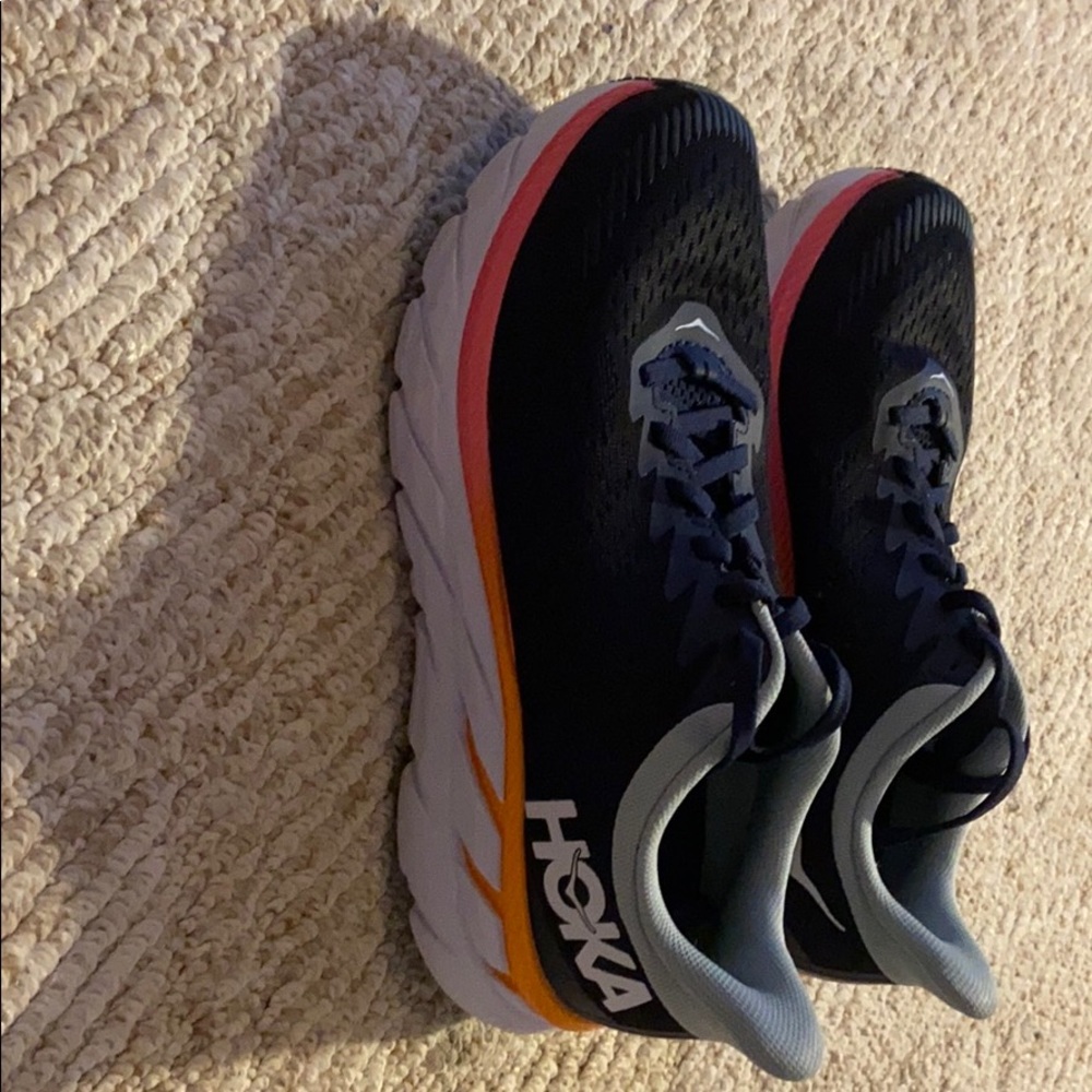 Women’s HOKA ONE ONE Clifton 7